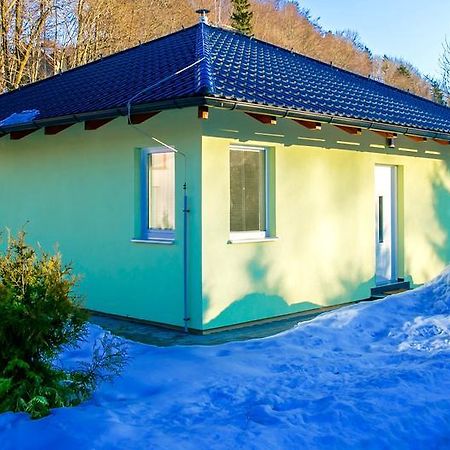 오스트라비체 Apartman Zlatonka 게스트하우스 외부 사진