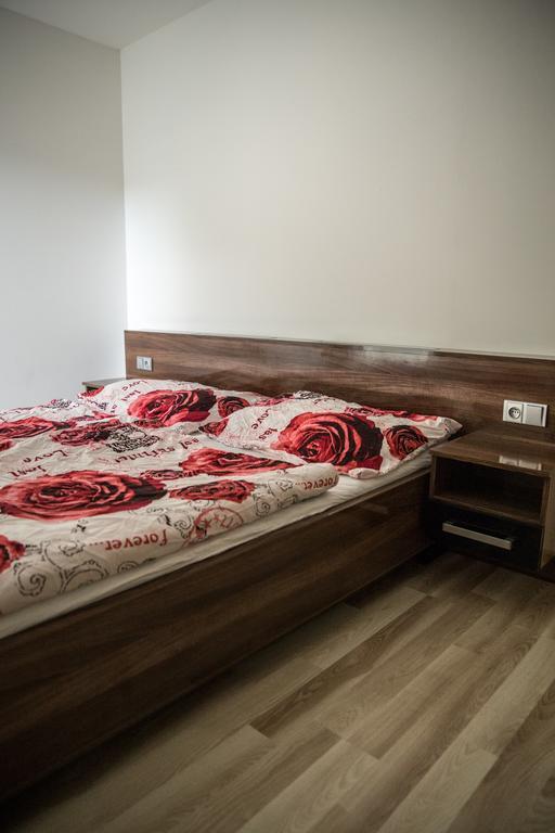 오스트라비체 Apartman Zlatonka 게스트하우스 외부 사진
