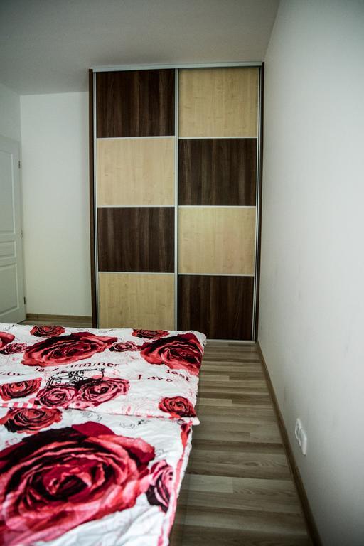 오스트라비체 Apartman Zlatonka 게스트하우스 외부 사진