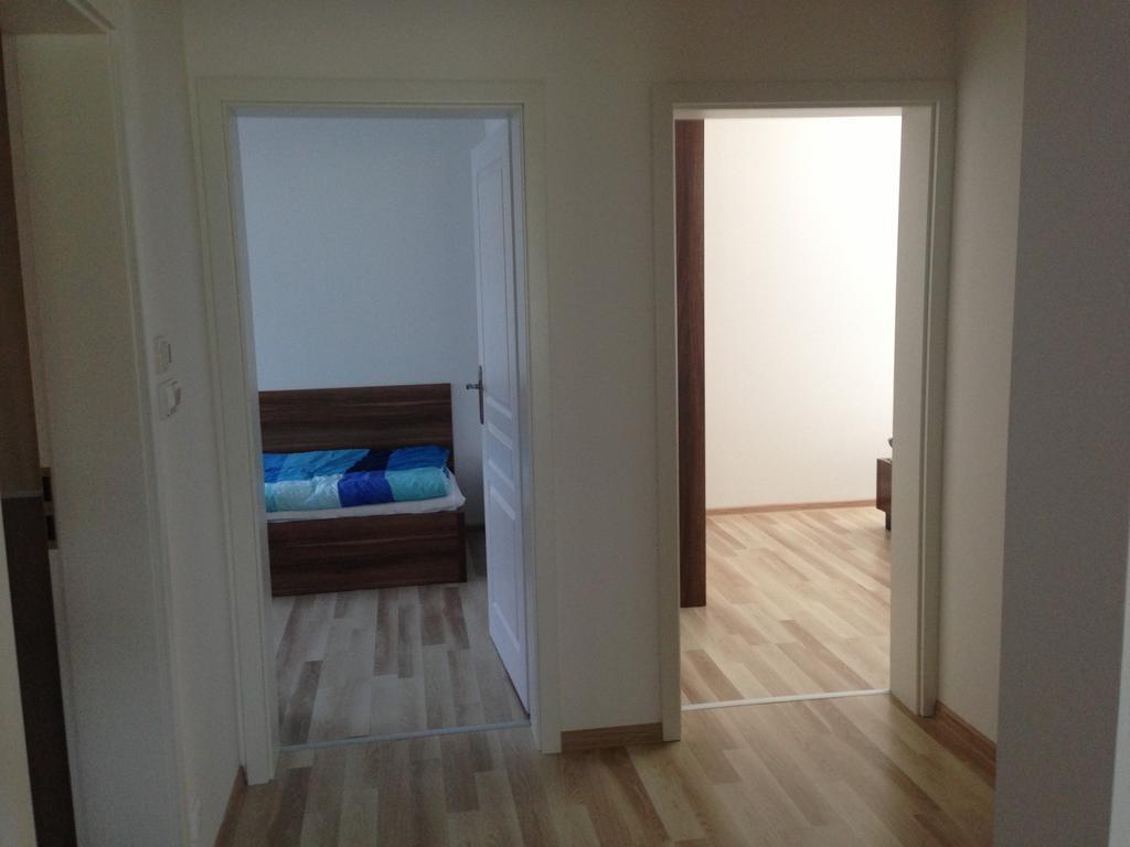 오스트라비체 Apartman Zlatonka 게스트하우스 객실 사진